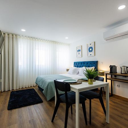 Apartamento Live In Aveiro Rossio Exterior foto