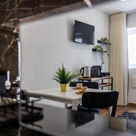 Apartamento Live In Aveiro Rossio Exterior foto