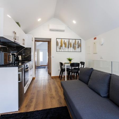 Apartamento Live In Aveiro Rossio Exterior foto