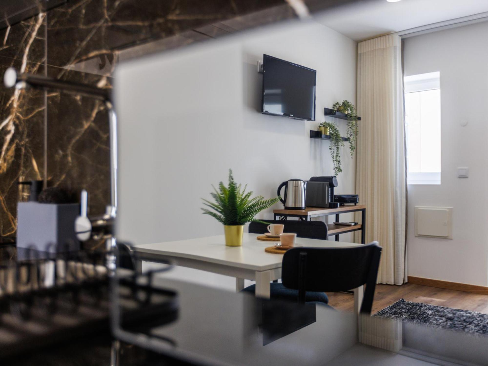 Apartamento Live In Aveiro Rossio Exterior foto
