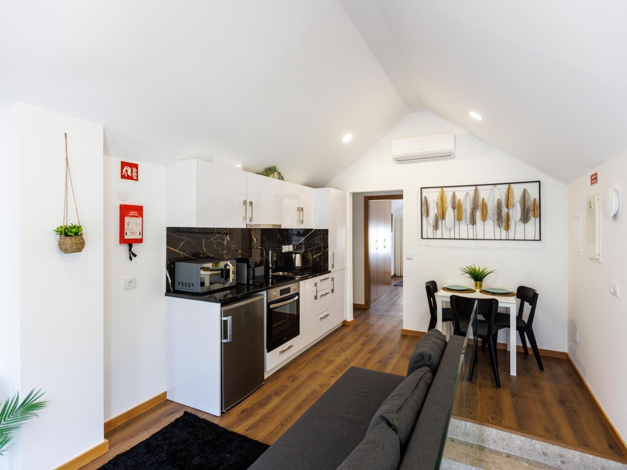 Apartamento Live In Aveiro Rossio Exterior foto