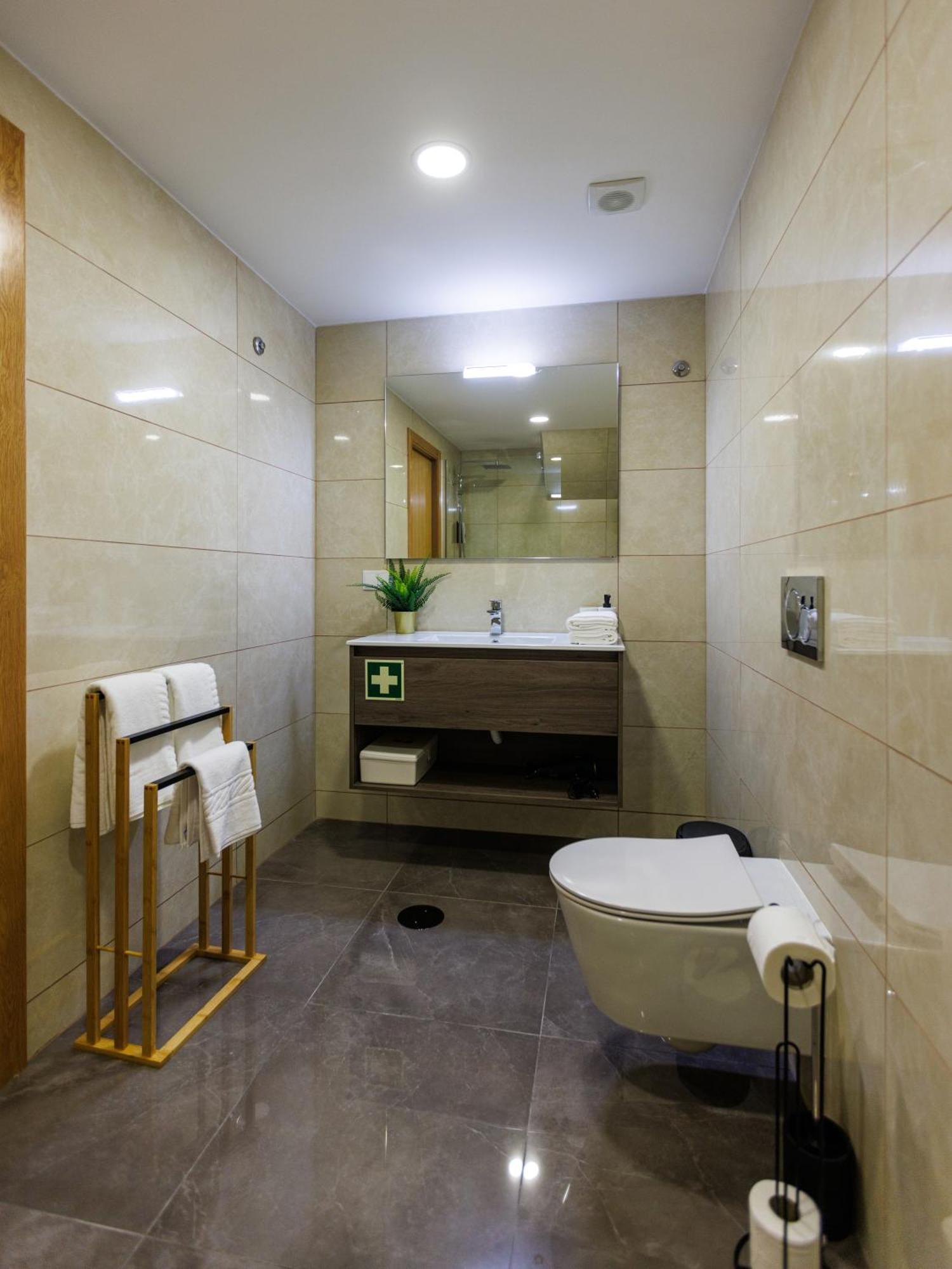 Apartamento Live In Aveiro Rossio Exterior foto