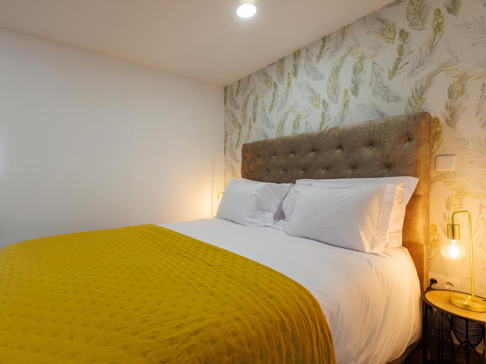 Apartamento Live In Aveiro Rossio Exterior foto