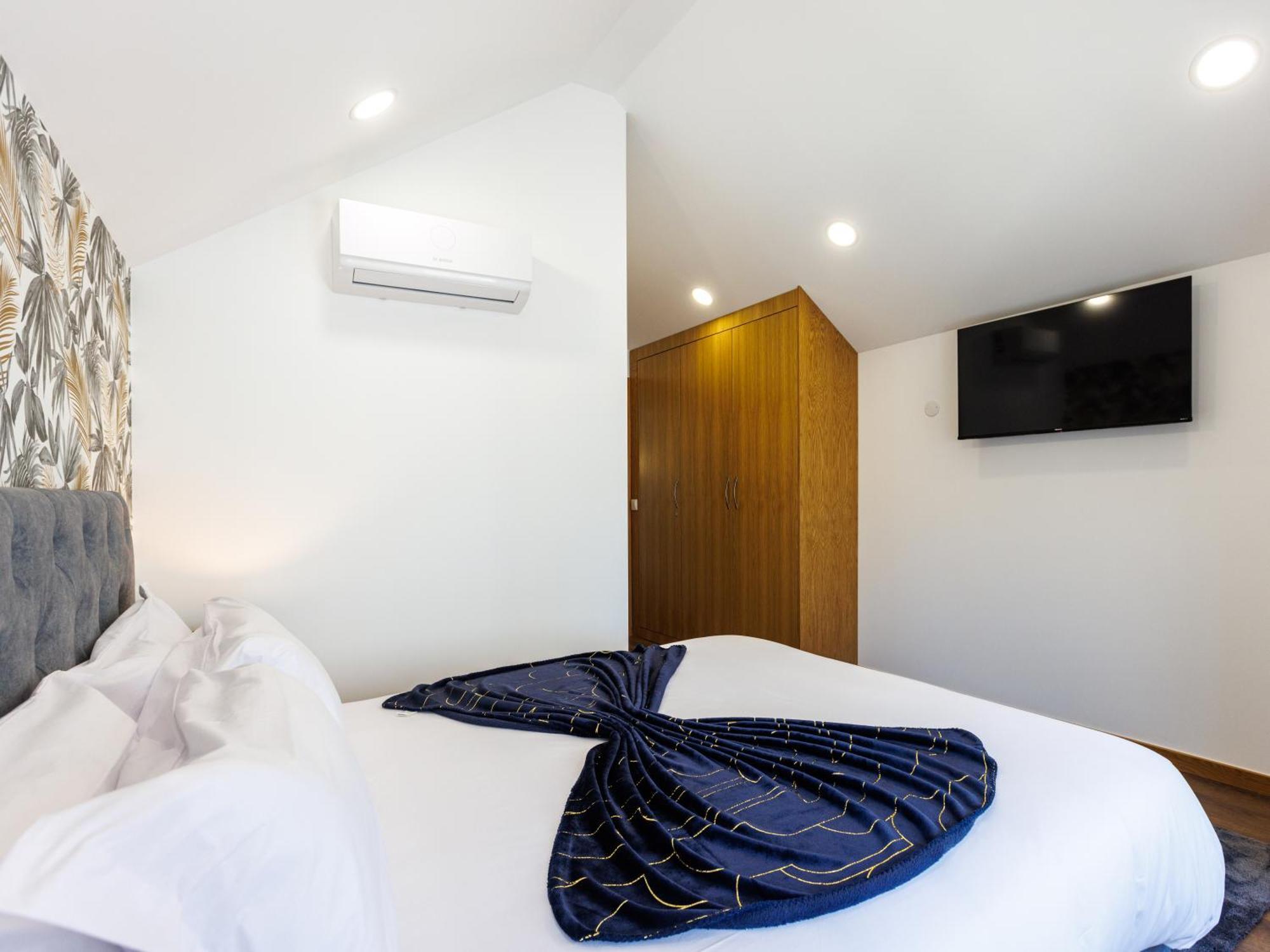 Apartamento Live In Aveiro Rossio Exterior foto