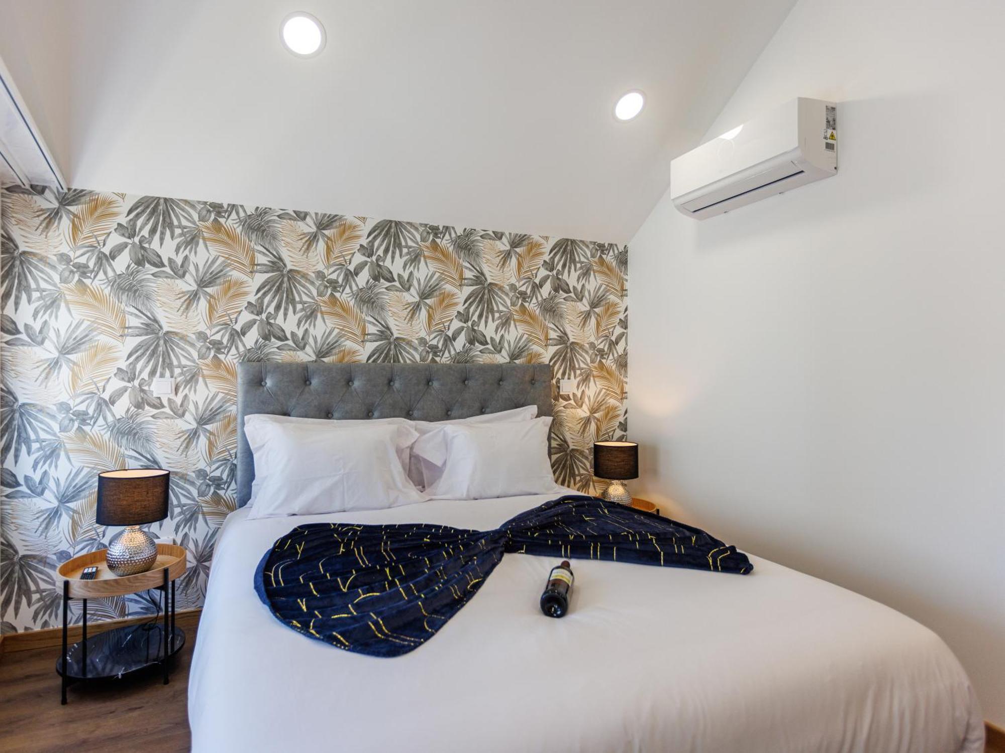 Apartamento Live In Aveiro Rossio Exterior foto